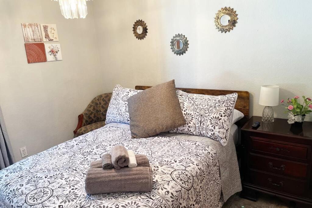 Amazing & Cozy Duplex Near Zoo Miami ! Villa Kültér fotó