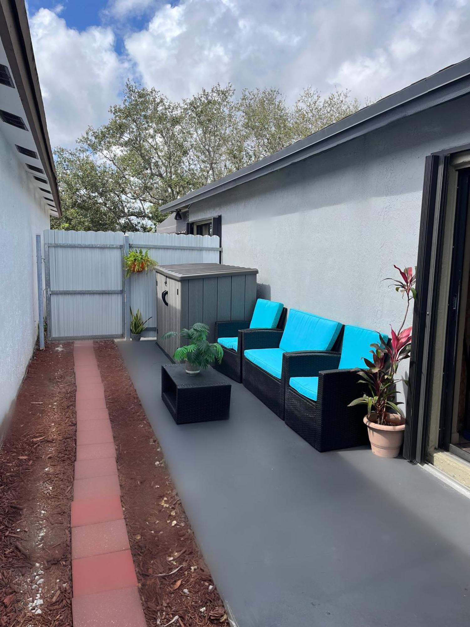 Amazing & Cozy Duplex Near Zoo Miami ! Villa Kültér fotó